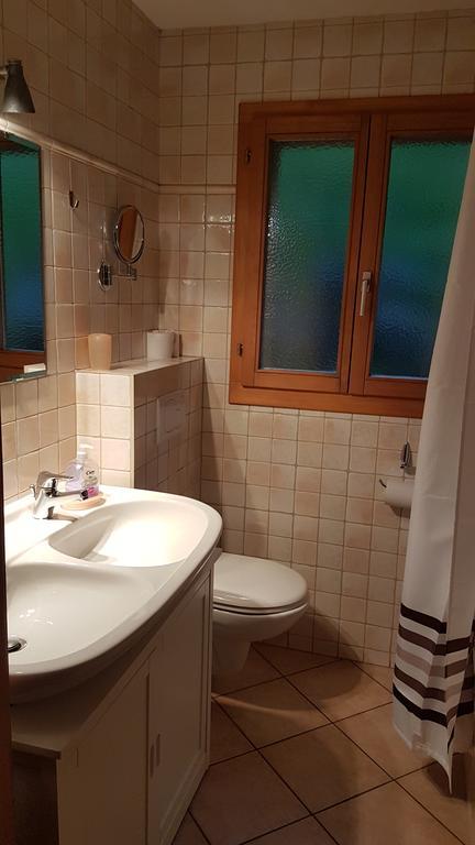 Chalet Chaperon Rouge Nendaz Zewnętrze zdjęcie